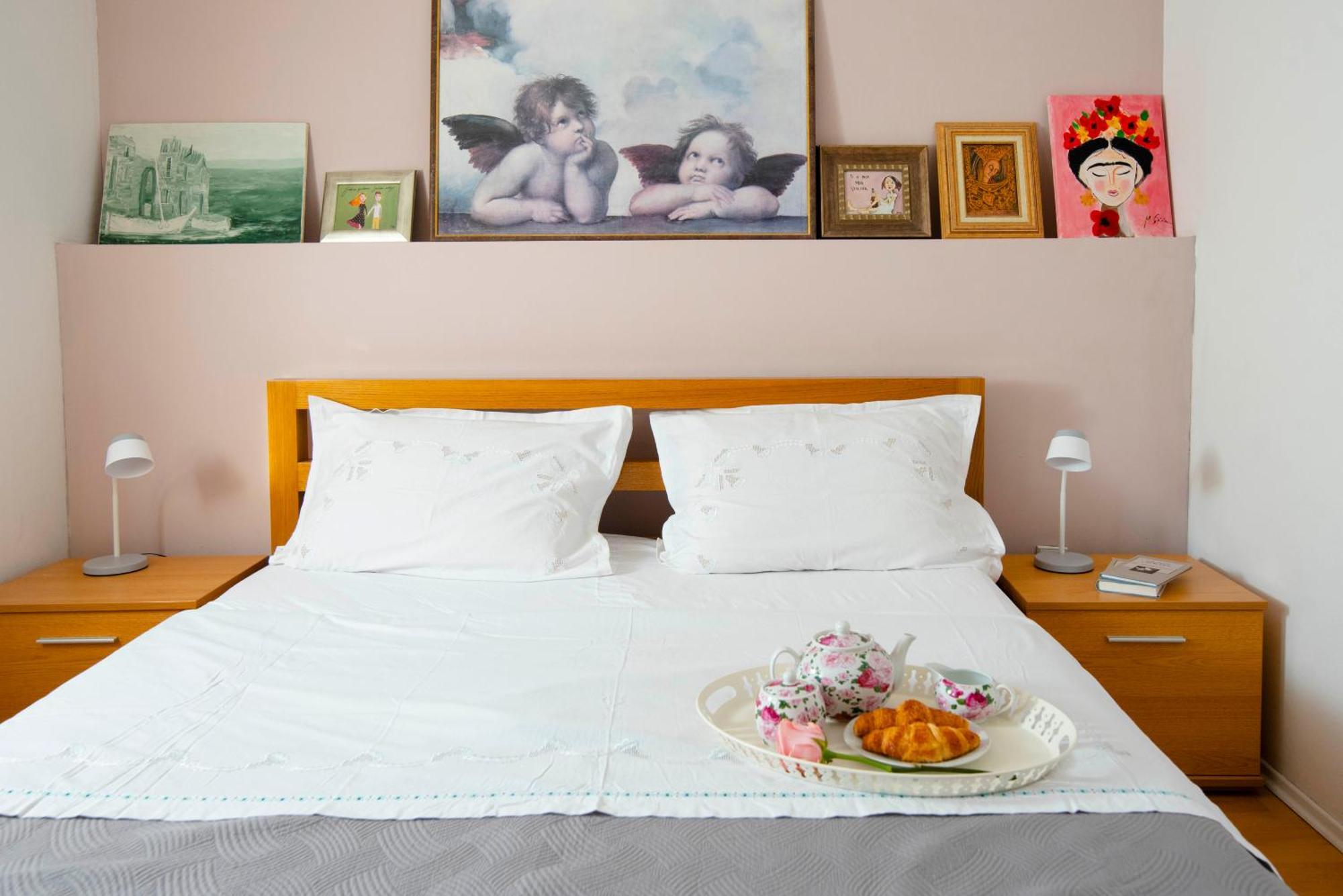 Kuca Za Odmor Sika Villa Сини Екстериор снимка