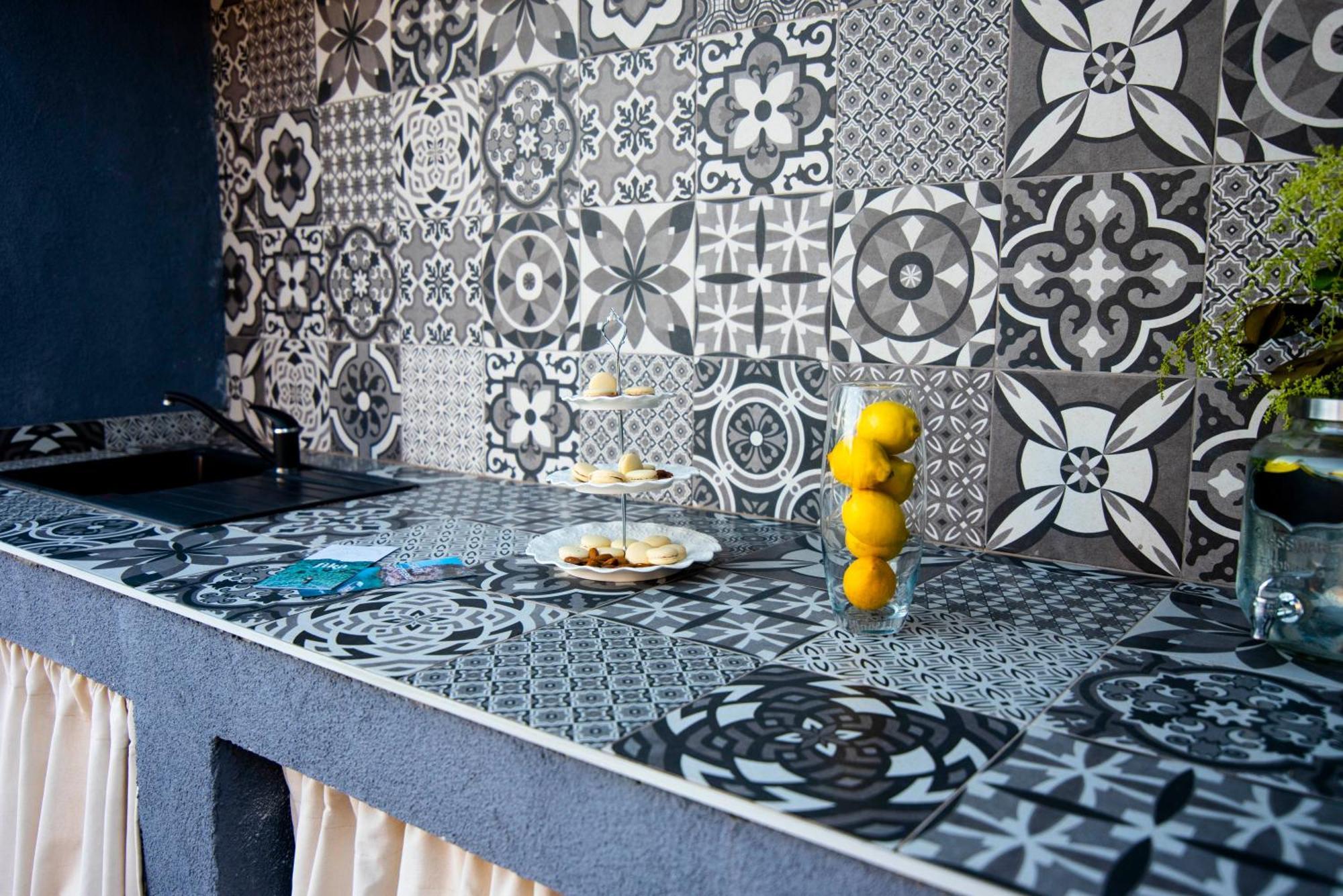 Kuca Za Odmor Sika Villa Сини Екстериор снимка